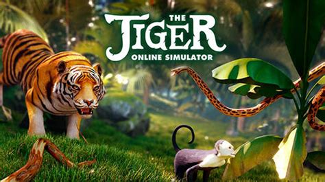 tiger gaming download.